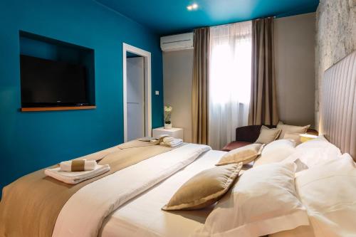 Riva Luxury Rooms, Split (Foto 4)