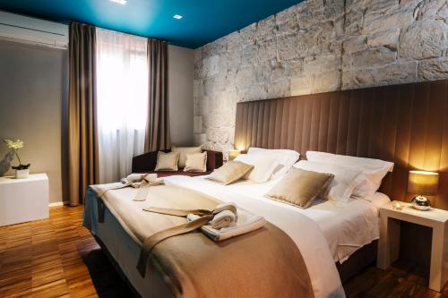 Riva Luxury Rooms, Split (Foto 10)