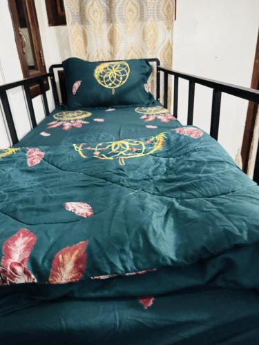 Bed in 6-Bed Female Dormitory Room image 4