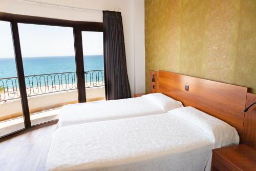 Hotel Haromar, Calella