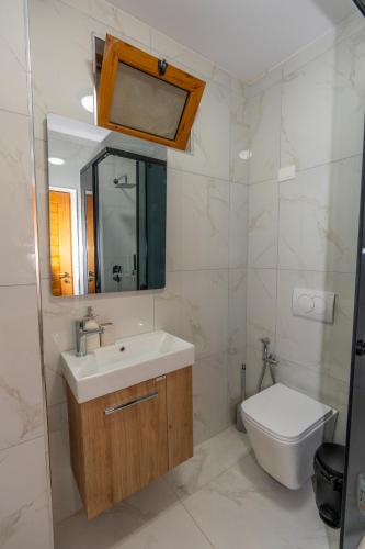 Bujtina Berishta Theth – Theth, KY