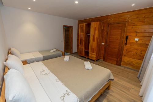 Bujtina Berishta Theth – Theth, KY