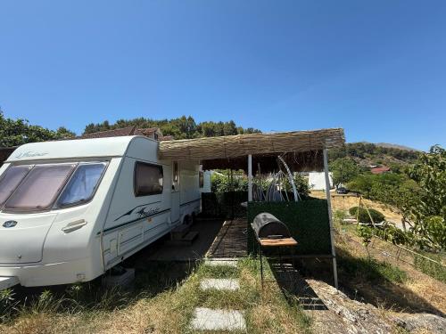 caravan on the lake, Shkodër (foto 6)