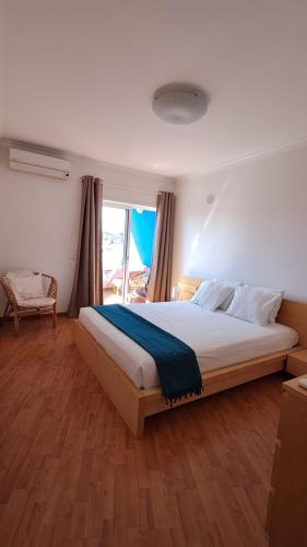 Welkome Inn Alfarrobal T1 in Sao Sebastiao