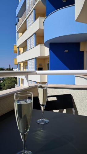 View, Welkome Inn Alfarrobal T1 in Sao Sebastiao