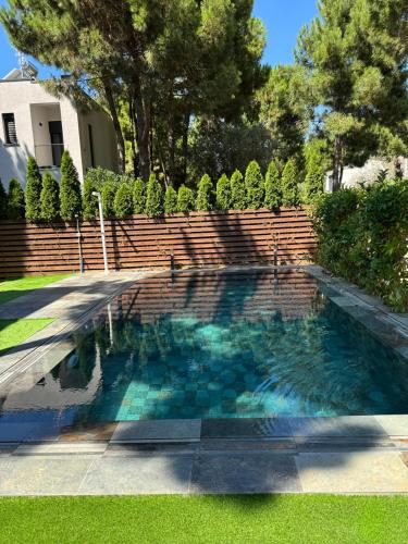 Peonia Villa ValaMar
