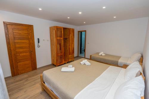 Bujtina Berishta Theth – Theth, KY