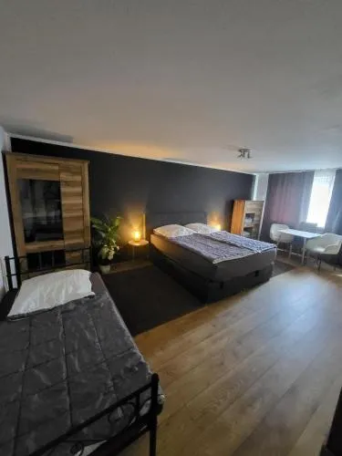 Marcel's Appartement in Bielefeld, Deutschland