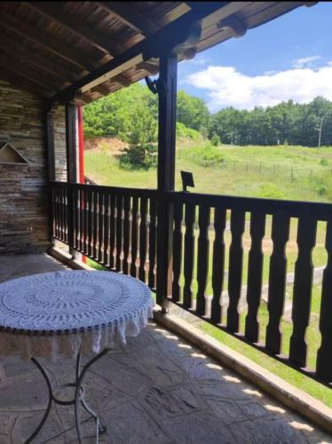 Hause Sogambros 2 gîte à louer Vrástama