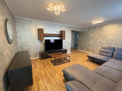 Apartament Luxury nino in Focsani