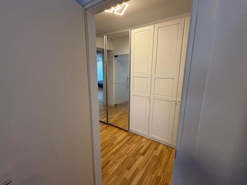 Apartament Luxury nino in Focsani