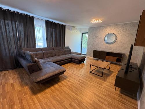 Apartament Luxury nino in Focsani