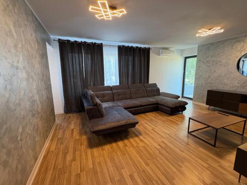 Apartament Luxury nino in Focsani