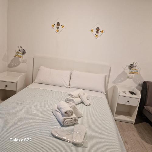  b&b Il Siriaco in Calatabiano