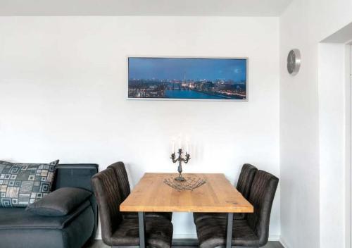 Berlin Central Premium Apartments for Groups, Berlino (foto 10)