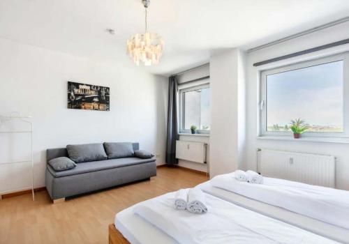 Berlin Central Premium Apartments for Groups - image 3