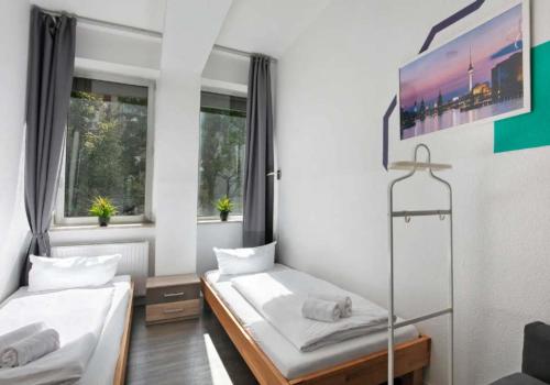 Berlin Central Premium Apartments for Groups - image 6