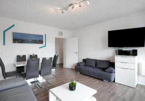 Berlin Central Premium Apartments for Groups - image 14