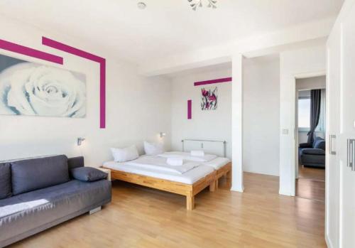 Berlin Central Premium Apartments for Groups - image 8