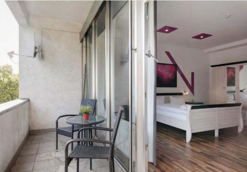 Berlin Central Premium Apartments for Groups in Tempelhof