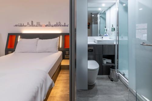 easyHotel Leeds, Leeds (foto 2)