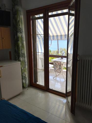 Salonikios - Apartment - Pteleós