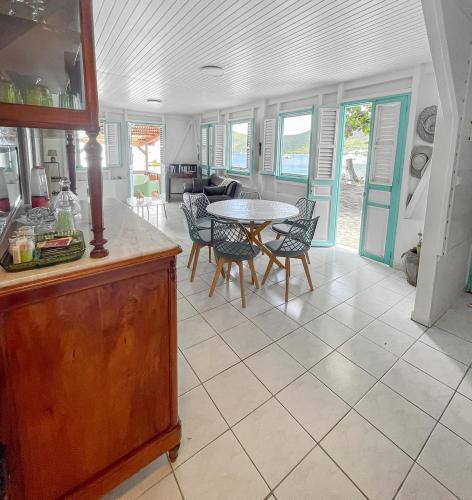 Évasion créole à Grande Anse (Evasion creole a Grande Anse) in Les Anses-d'Arlet