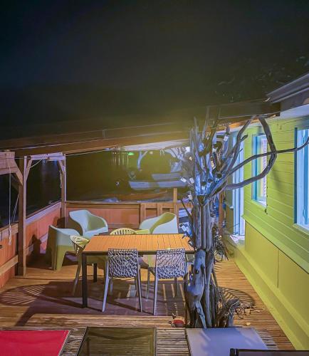 Évasion créole à Grande Anse (Evasion creole a Grande Anse) in Les Anses-d'Arlet