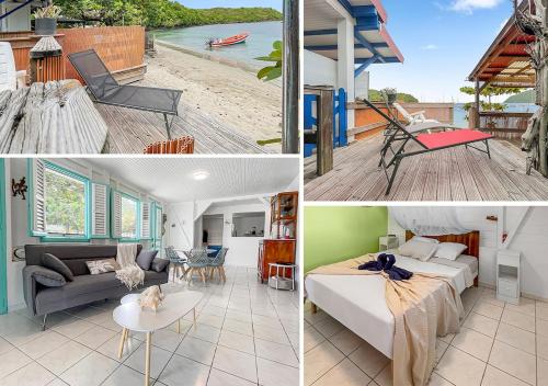 Évasion créole à Grande Anse (Evasion creole a Grande Anse) in Les Anses-d'Arlet