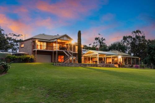 Secluded Stylish and Spacious The LostPlot in Macclesfield (SA)