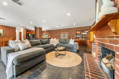 Secluded Stylish and Spacious The LostPlot in Macclesfield (SA)