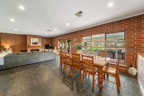 Secluded Stylish and Spacious The LostPlot in Macclesfield (SA)