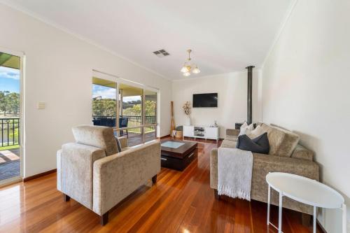 Secluded Stylish and Spacious The LostPlot in Macclesfield (SA)