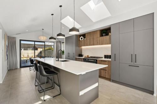 Remarkables Retreat close to Ski Fields! - image 5