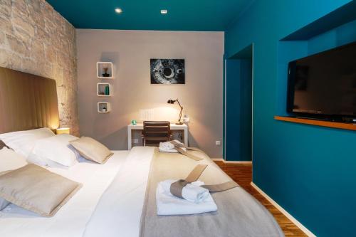Riva Luxury Rooms, Split (Foto 6)