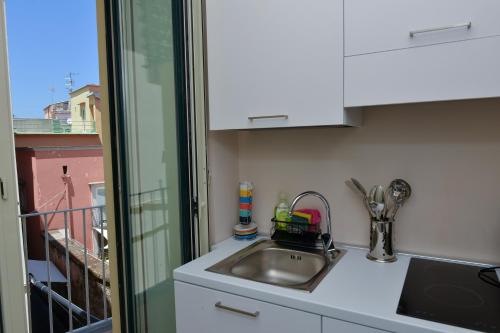 L'Aurora Azzurra -Luxury Suites Sorrento coast 4