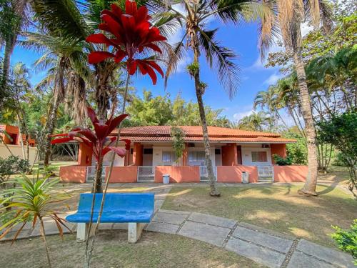 Ilha Morena Praia Hotel