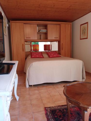 Gîte 2 personnes, proche mer (Gite 2 personnes, proche mer) in Challans