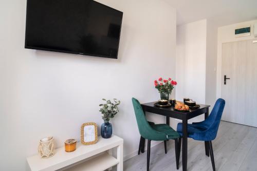 Apartamenty Katedralna Legnica