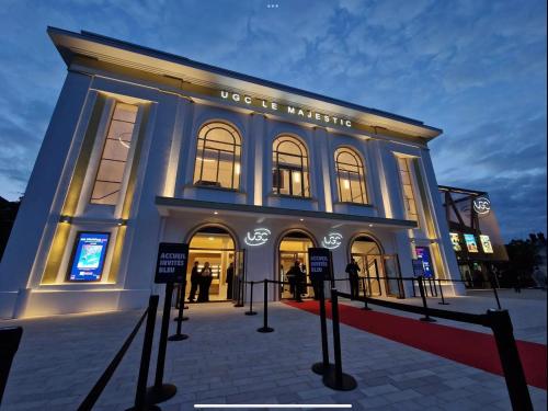 Studio B7 - Centre-Ville Meaux - Proche Disneyland, Meaux (foto 9)