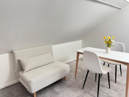 Studio B7 - Centre-Ville Meaux - Proche Disneyland, Meaux (foto 5)