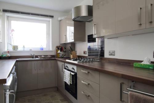 Edinburgh Family-Friendly Flat Walkable from Princess street, Edinburgh (fotografie 2)