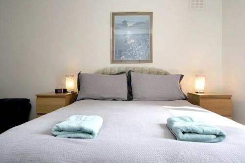 Edinburgh Family-Friendly Flat Walkable from Princess street, Edinburgh (fotografie 3)