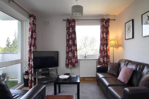 Edinburgh Family-Friendly Flat Walkable from Princess street, Edinburgh