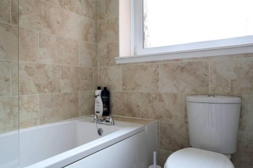 Edinburgh Family-Friendly Flat Walkable from Princess street, Edinburgh (fotografie 6)