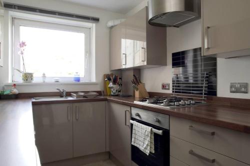 Edinburgh Family-Friendly Flat Walkable from Princess street, Edinburgh (fotografie 7)