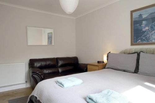 Edinburgh Family-Friendly Flat Walkable from Princess street, Edinburgh (fotografie 9)