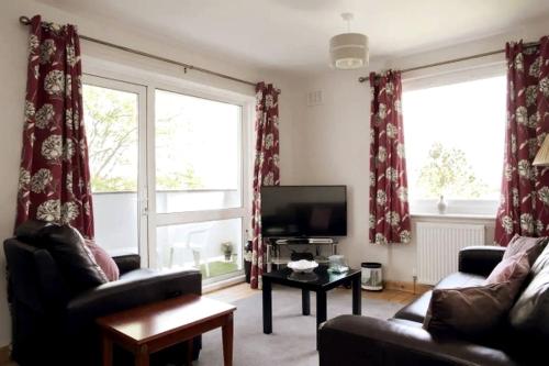 Edinburgh Family-Friendly Flat Walkable from Princess street, Edinburgh (fotografie 10)