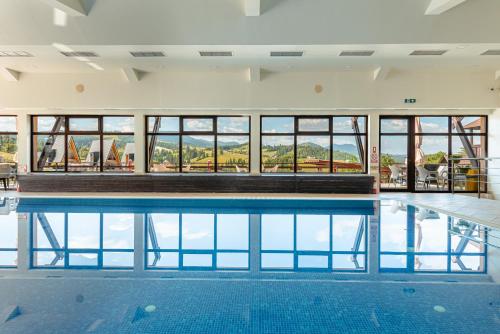 Pensiunea La Bella Vista