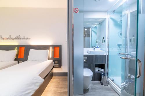 easyHotel Leeds, Leeds (foto 6)